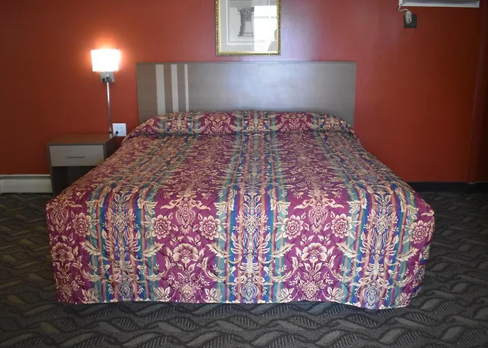 South Hills Motel