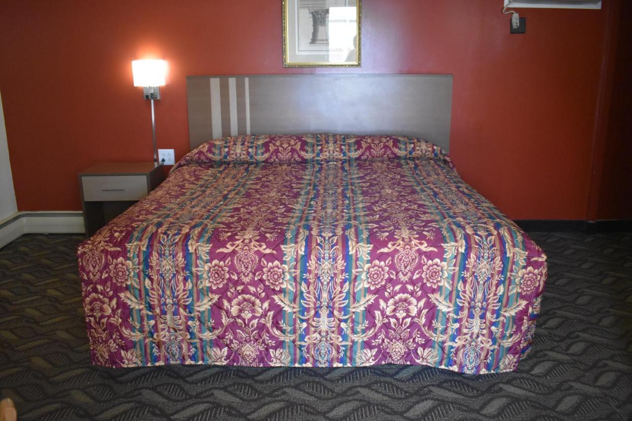 South Hills Motel Willock