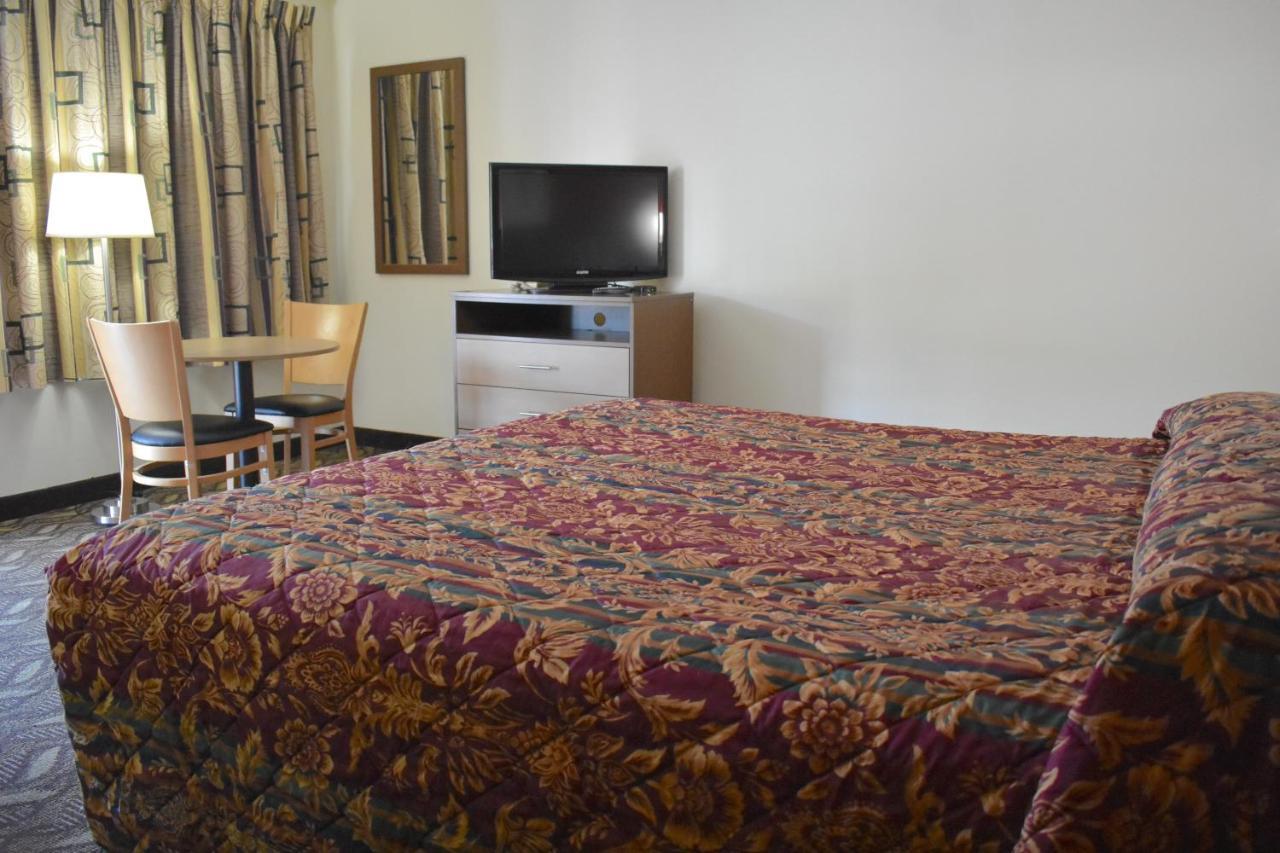 Motel South Hills *