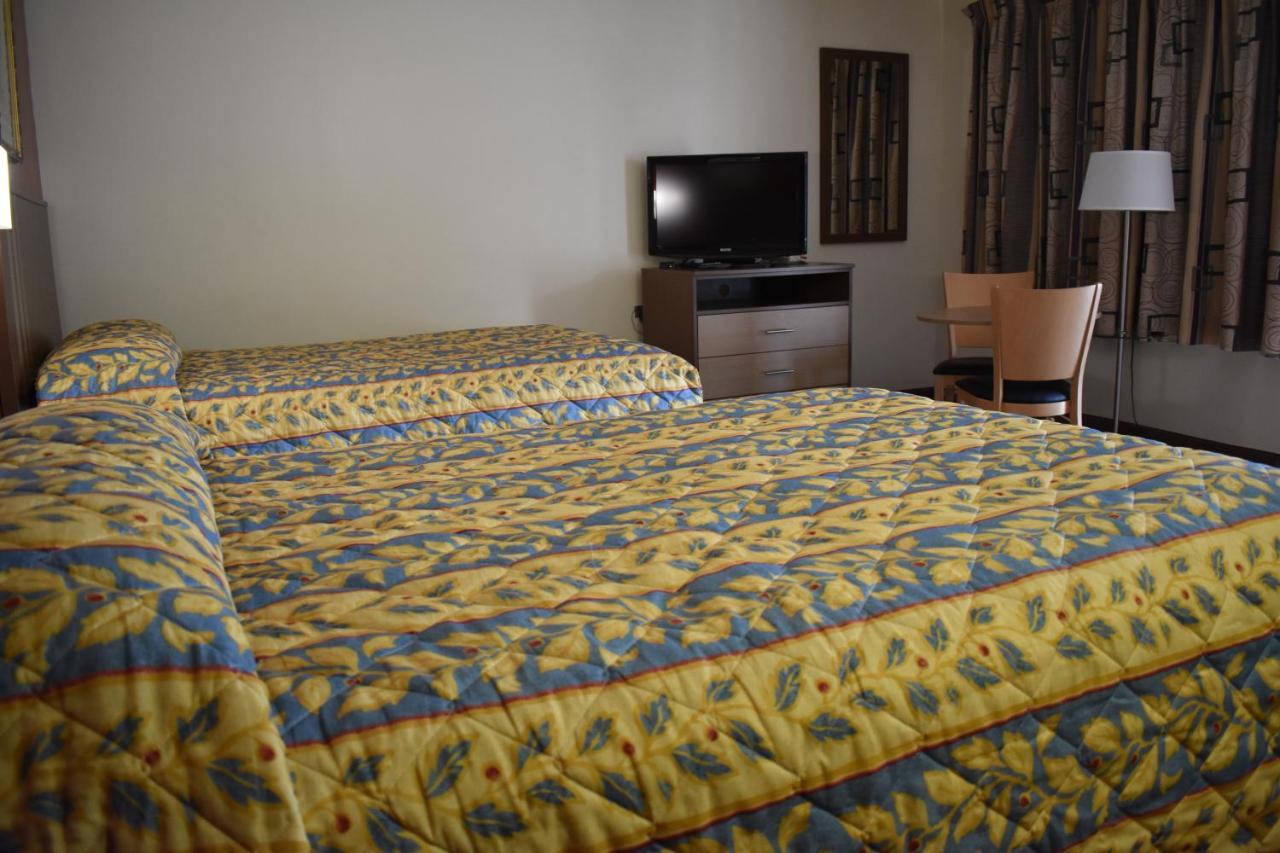 South Hills Motel Willock