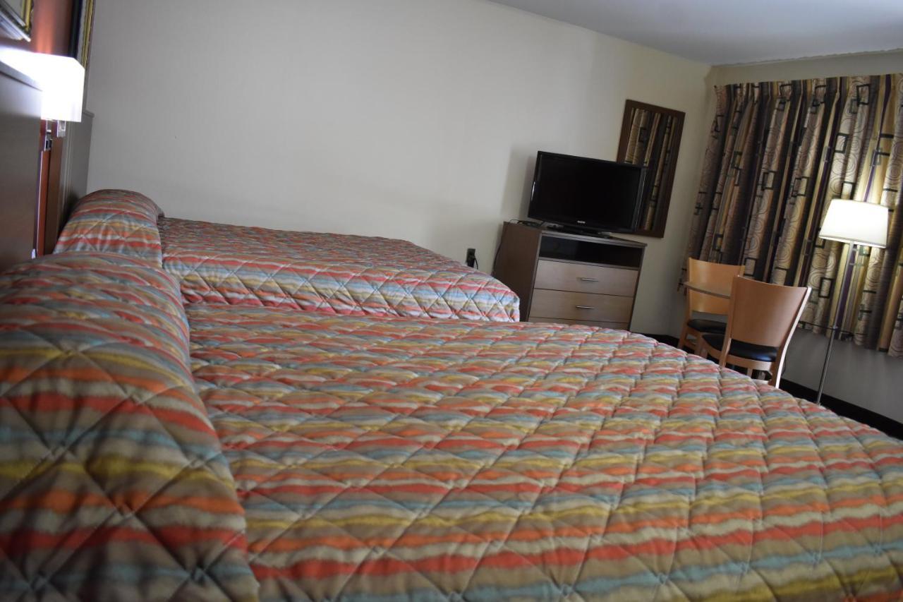South Hills Motel Willock