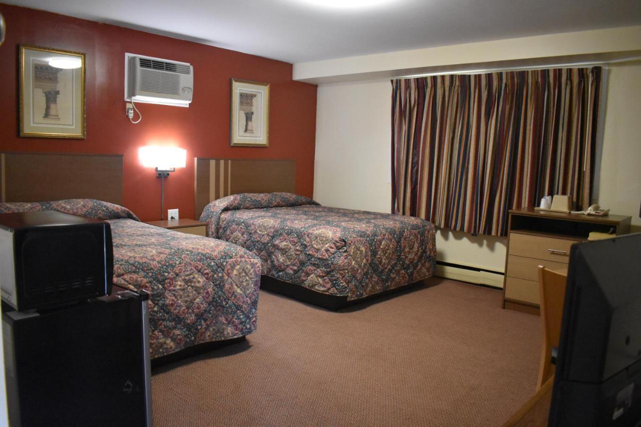 Motel South Hills