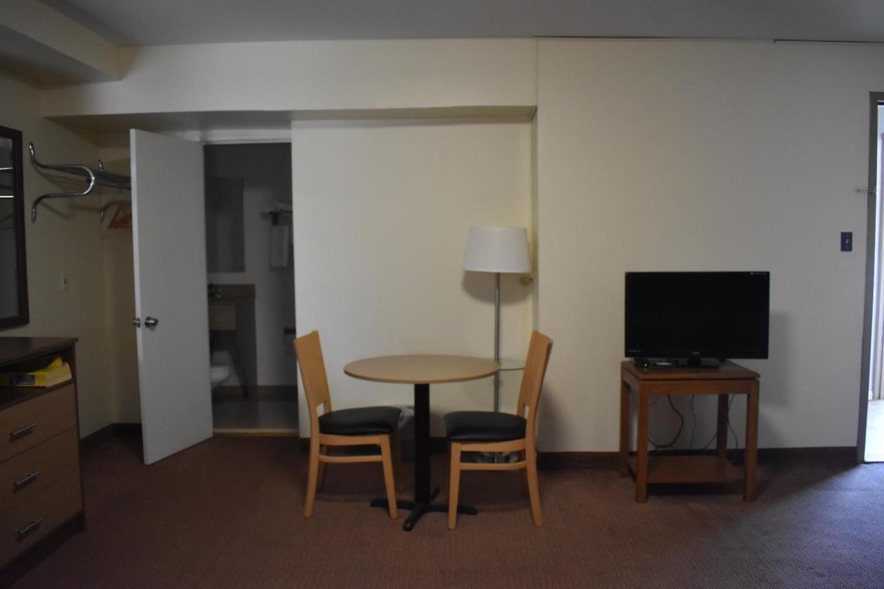 Motel South Hills