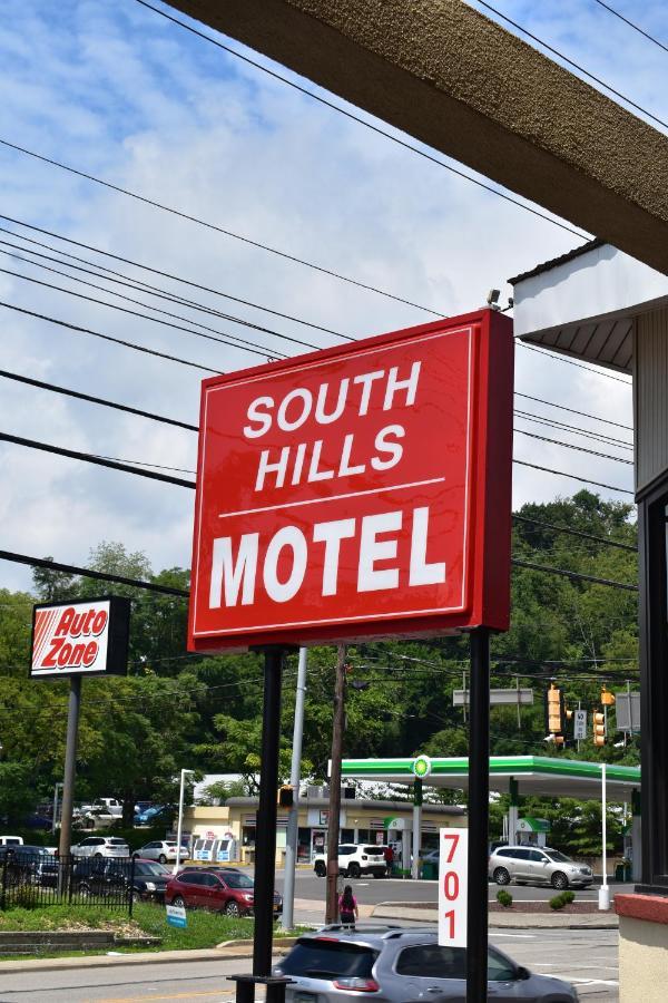South Hills *