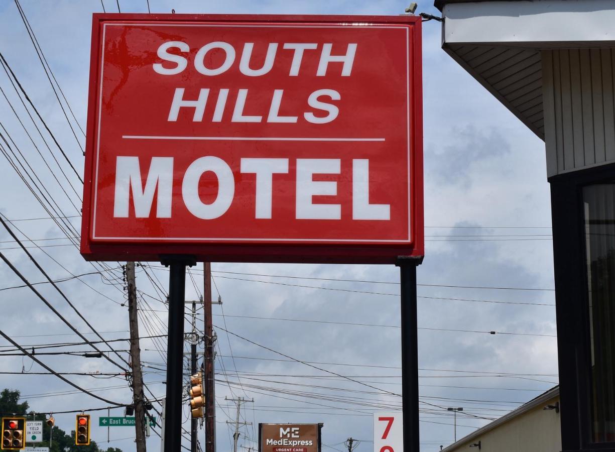 Motel South Hills