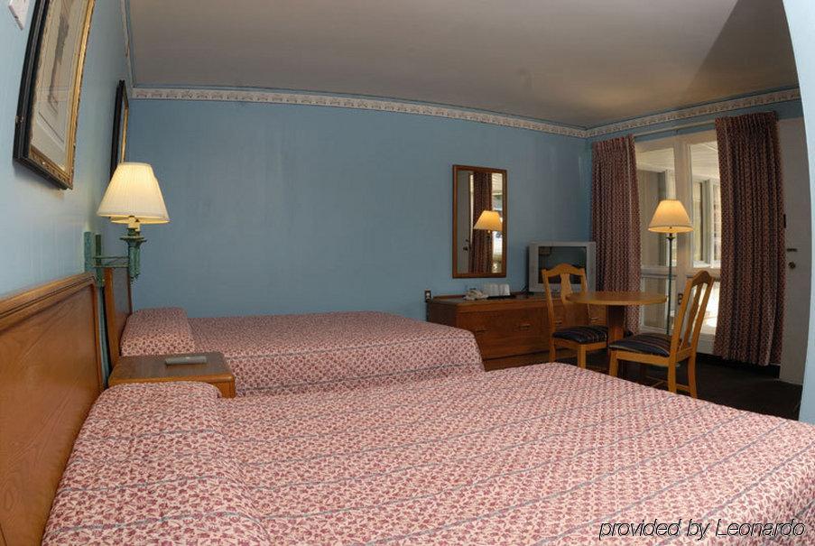 South Hills Motel